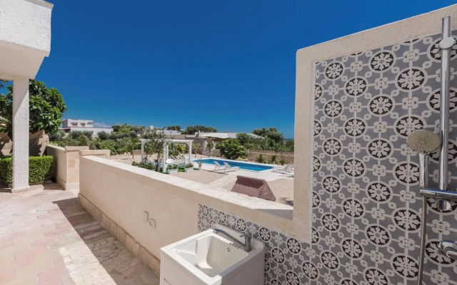 2494 Villa Tina Maria by Perle di Puglia
