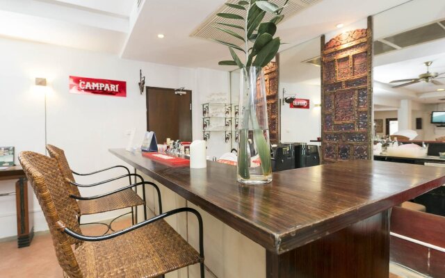 Drop Inn Bangkok