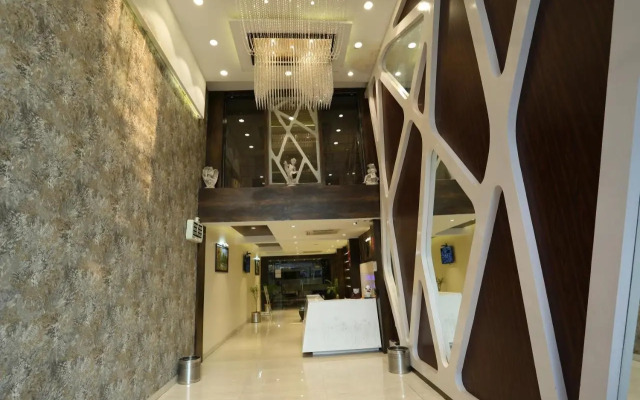 Hotel Ambience Jhansi