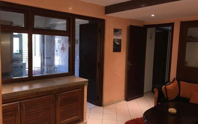 Appart Residence Al Menzah