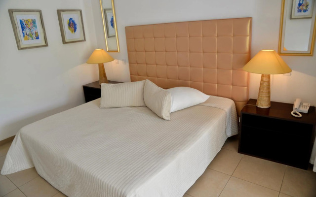 Auberge De La Calanque