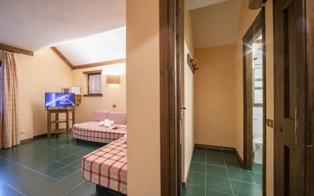 Grange Hike & Ski - 14D Sestriere