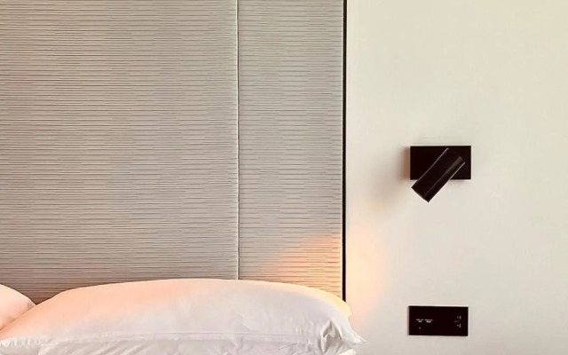 Four Points By Sheraton Hong Kong, Tung Chung