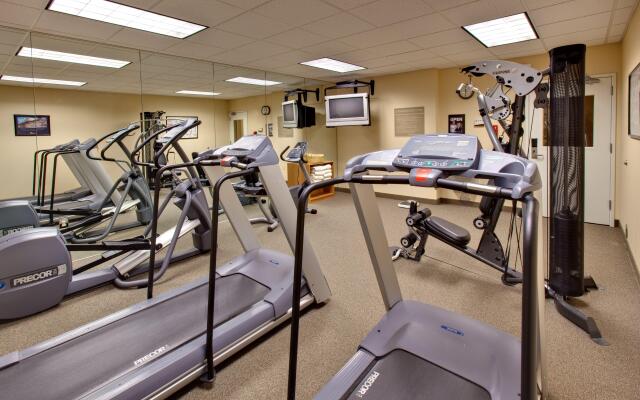 Candlewood Suites Fargo-N. Dakota State University by IHG