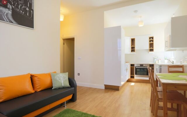 One Bedroom Flat in Harrow 50B