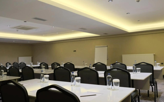 Nova Vista Deluxe & Suites Eskisehir, a member of Radisson Individuals