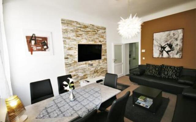 Vienna CityApartments 1100