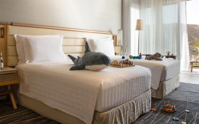 Jumeirah Muscat Bay