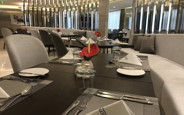 Paradise Elite Hotel