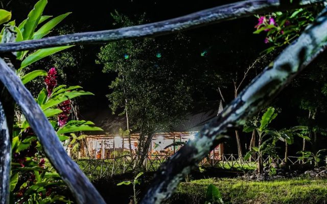 Aruma Eco Hostal - Hostel