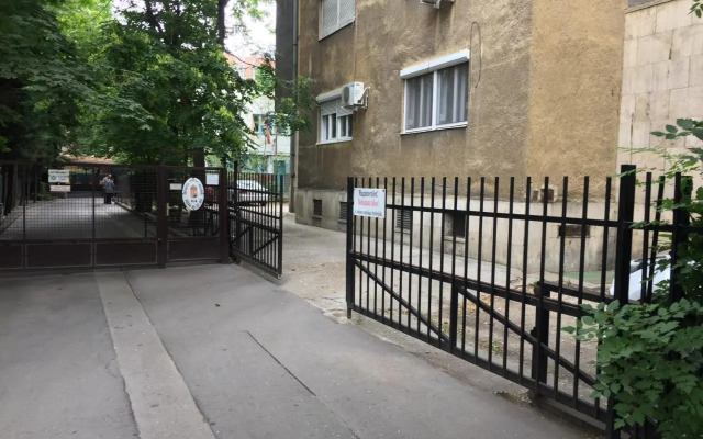 Heroes’ Residence II