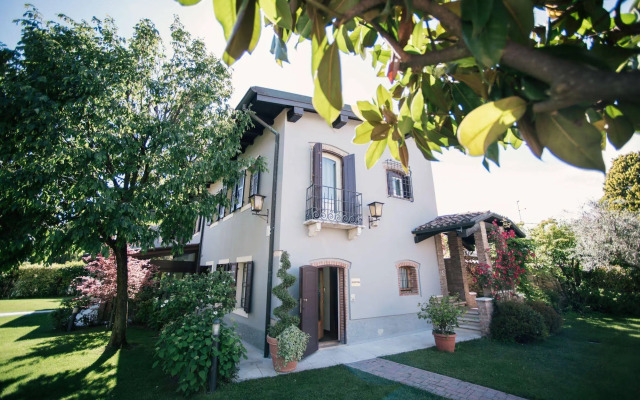 Residenza Le Batesine