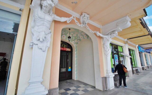 Hotel Mariino
