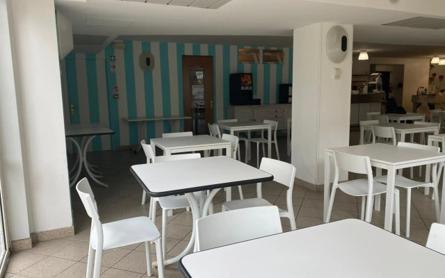 Hotel Modenese