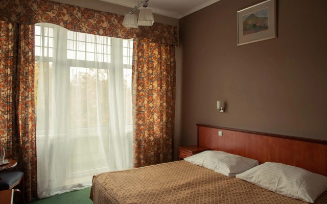 Hotel Union