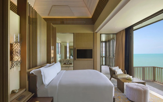 The Ritz-Carlton, Langkawi