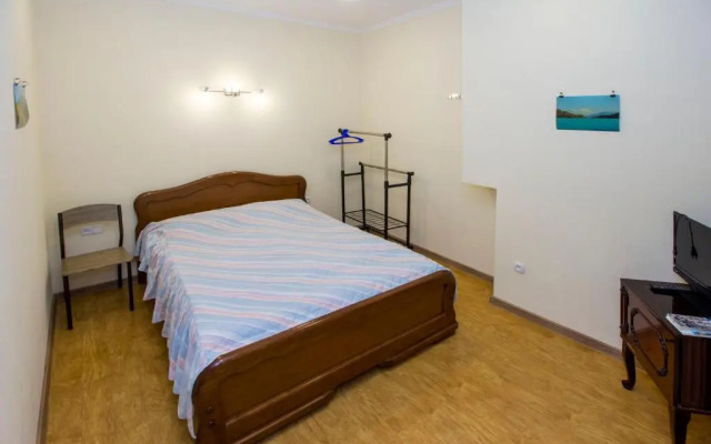 A Comfortable Flat in old Tbilisi