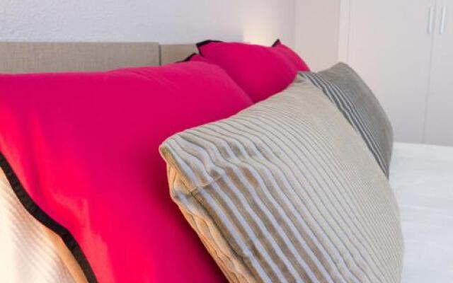 Apartamento Nicanor 5