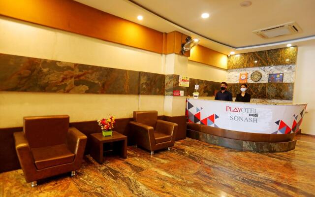 Playotel Inn Sonash Indore