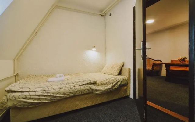 Hotel Srebrnac
