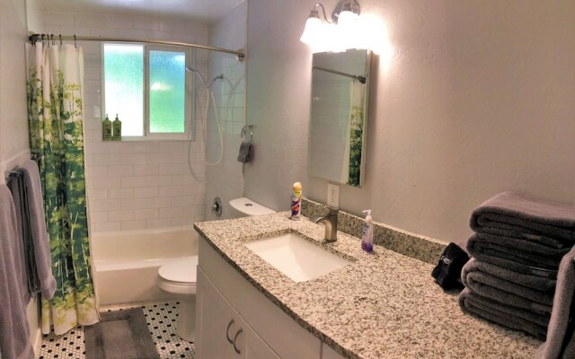 Millcreek 7 Bedroom Home by RedAwning