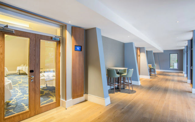 Crowne Plaza Gerrards Cross by IHG