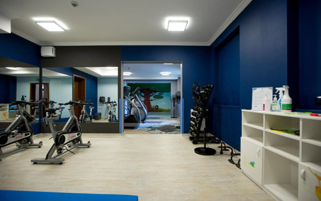 Hotel Aubrecht Country SPA Resort