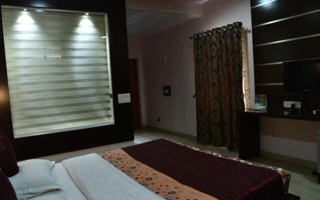 KSTDC Hotel Mayura Riverview Srirangapatna