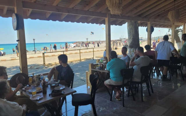 Defne Otel & Restaurant