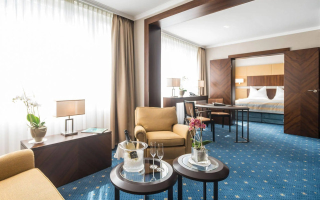 SETA Hotel