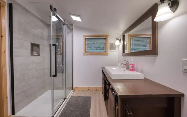 Chalet Rendez-Vous