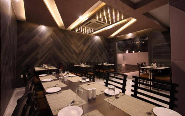 Hotel Bait Inn