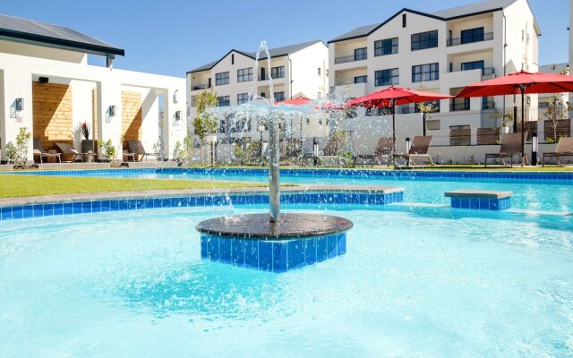 Richwood Modern Condo