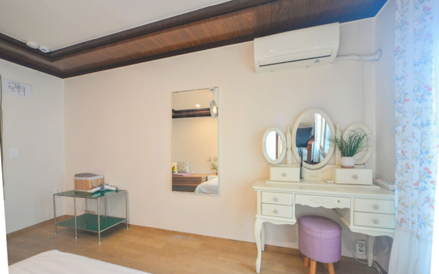 Seoul Papa Guesthouse