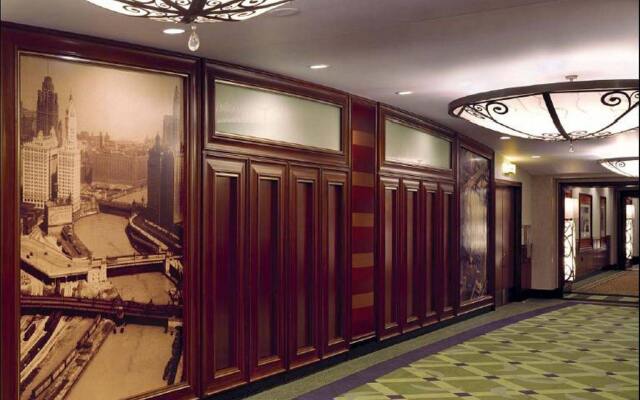 Marriott Chicago O'Hare