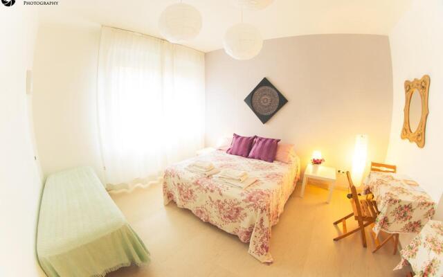 Bed&Breakfast A Bologna