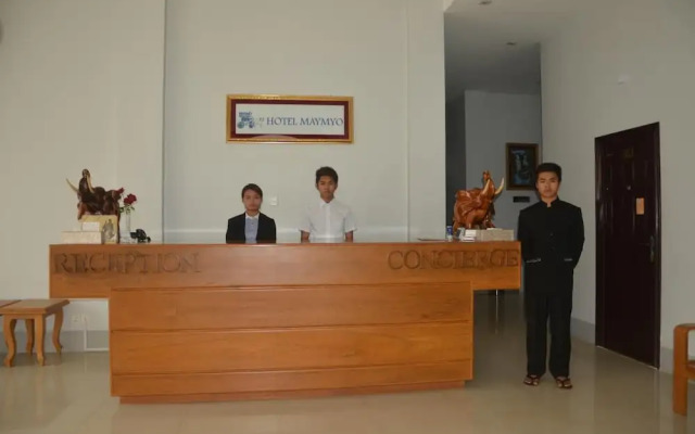 Hotel Maymyo