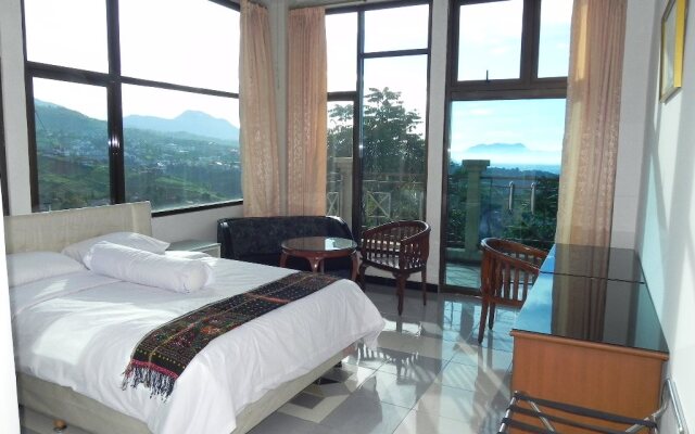 Le Vallon Bandung