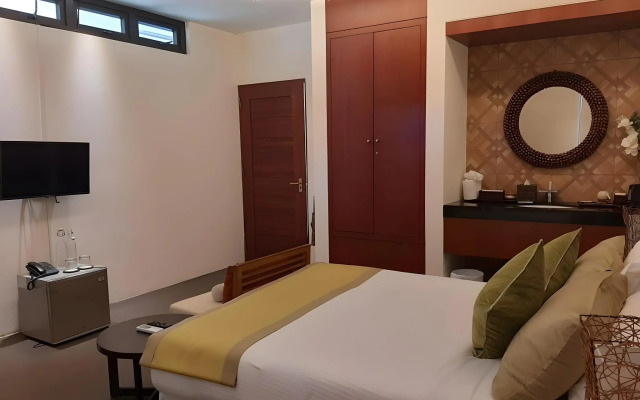 Kandaya Resort