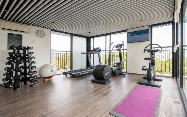 Bach Suites Saigon, a Member of Design Hotels