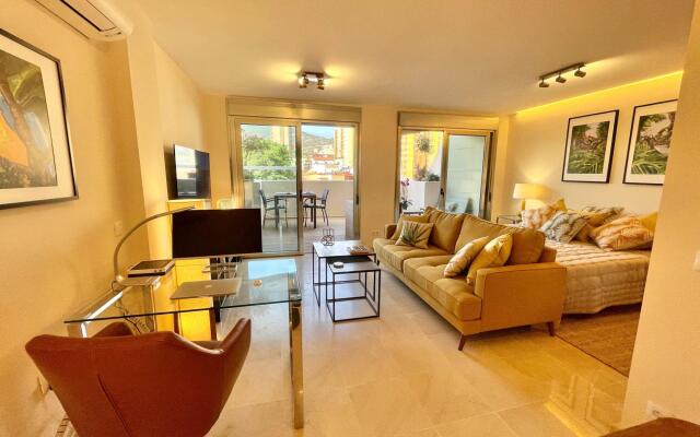 Home2Book El Encanto 3 de Mayo