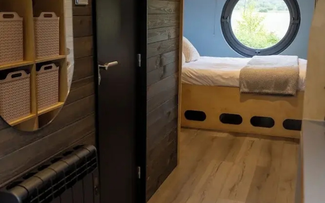 Highland Gateway Glamping & Caravanning