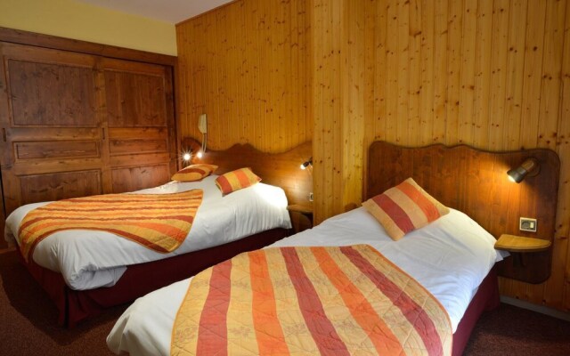 Auberge de la Dranse