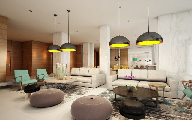 The Blue Ivy Hotel and Suites