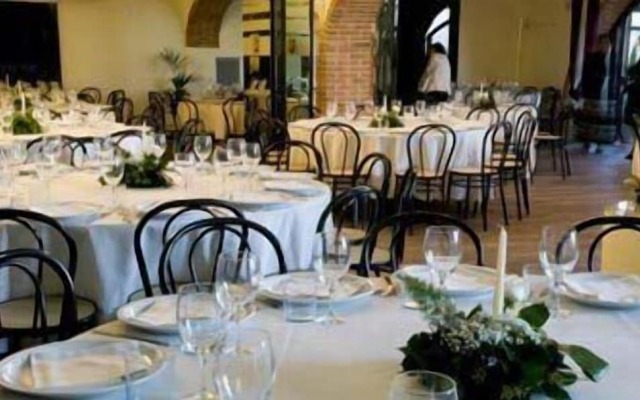 La Solaia Hotel