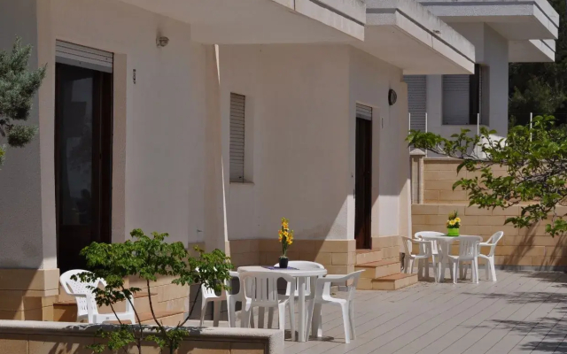 Residence La caletta