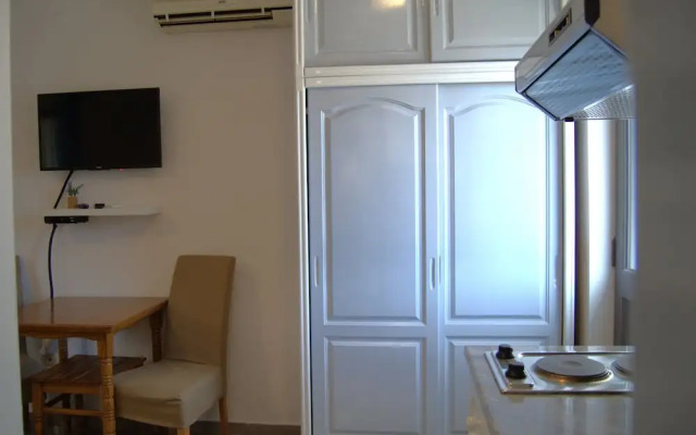 Yeshill Apart & Studio