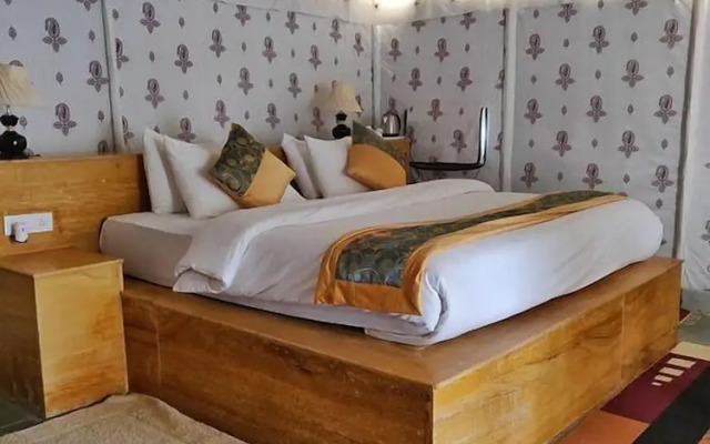 Countryside Resort