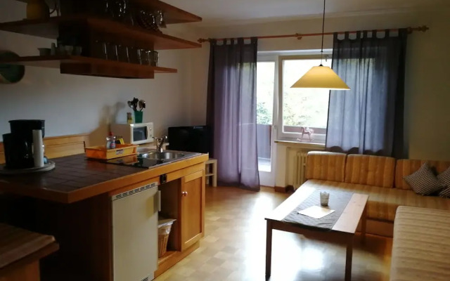 Landhaus Steinbrech