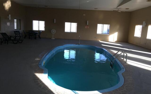 Express Inn Parsons